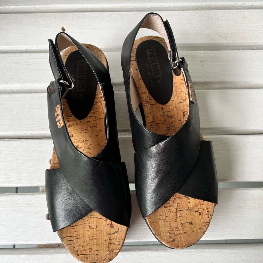 Pikolinos Sandals 38